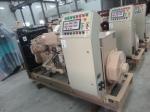 50Hz 260KVA Marine Diesel Generator High Efficiency With Good Dynamic Performanc