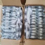 Custom F6202 Flange Roller End Bearings For Conveyor 16x35x11