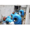 Buy cheap Hydro Electric Alternative Energy 300rpm Francis Turbine Generator from wholesalers