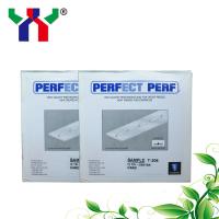 Buy cheap Perfect Perf T-409 Center 16TPI Use For Tear-Off Paper product