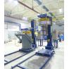Buy cheap Streamline Aluminum Material Transfer With Molten Aluminum Transfer Ladles from wholesalers