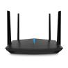 Buy cheap 802.11ax 5G Wifi 6 Router Gigabit Port 12V DC Wireless 5g Router 1800Mbps from wholesalers