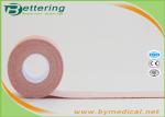 2.5cm Sports synthetic cotton elastic finger wrapping bandage Wrist Protection