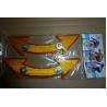 Buy cheap Plastic Material Bicycle Spoke Reflectors Arrow Type Colorful Eco - Friendly from wholesalers