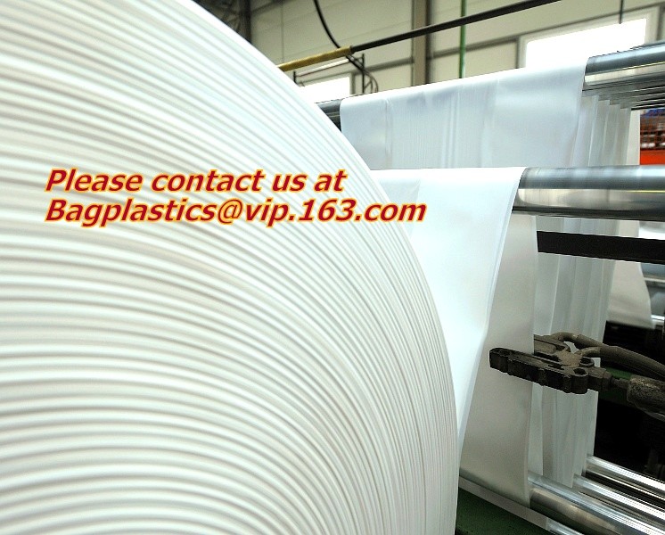 Narrow tubing Fish Bags Furniture Bags Garment Bags Gusseted Bags Gaylord Liners Large Zip Bags Ice Bags Mattress Bags