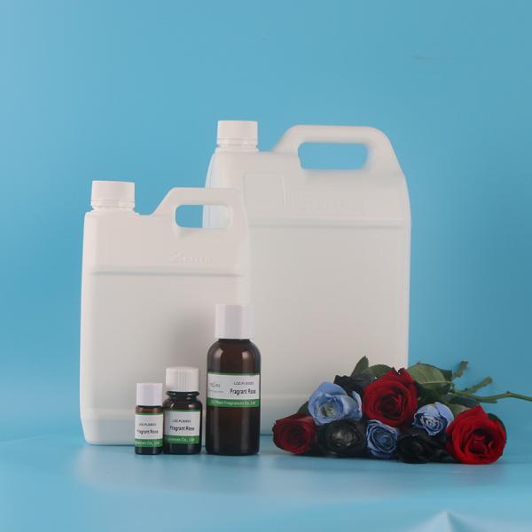 Fragrant Rose Aromatherapy Fragrances Essential Oils Temperature Tolerant