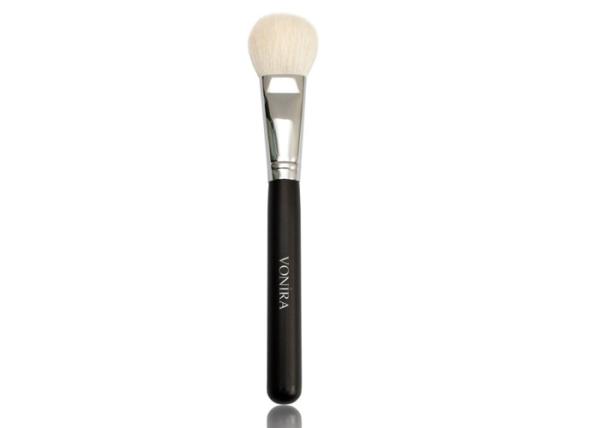Buy cheap Pro High Quality Cheek Finish Makeup Brush With Premium Soft Goat Hair from wholesalers