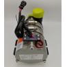 Buy cheap 6000L/H Heavy Duty Brushless DC Motor Water Pump For Electric Bus Truck from wholesalers