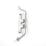 2012-2018 Version Brake Pad Spring Disc Brake Pad for BMW F25 F26 F30 OE