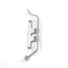 Buy cheap 2012-2018 Version Brake Pad Spring Disc Brake Pad for BMW F25 F26 F30 OE 34106790927 from wholesalers