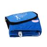 Buy cheap Mink 80 x 160CM Cashmere Velvet Fleece Blanket , Customized Christmas Design Blanket from wholesalers