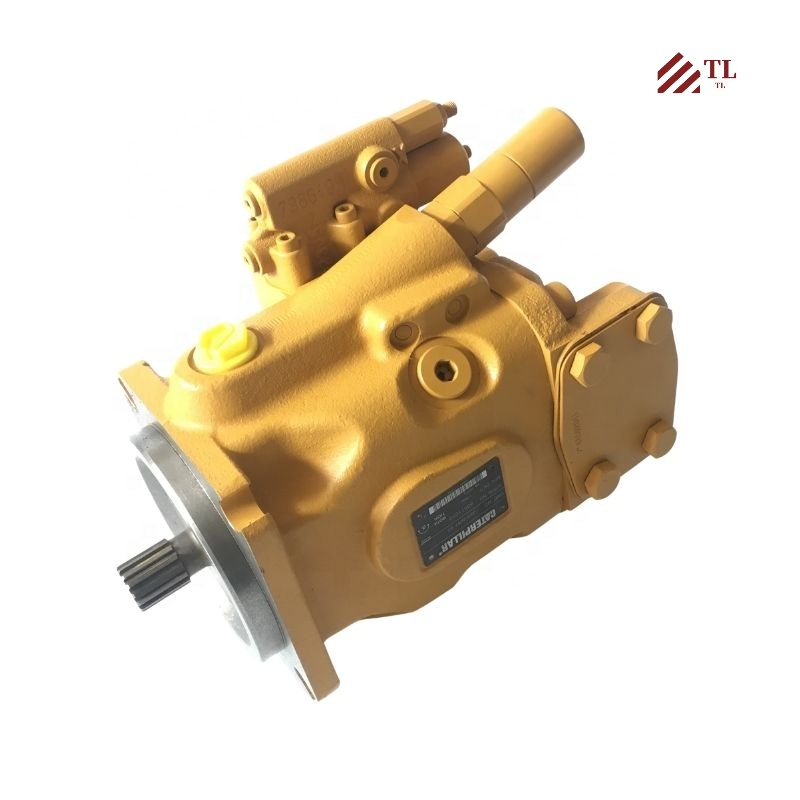 Farms Excavator 390D Main Pump E390d Hydraulic Pump 3349990 334-9990 100% for Farms