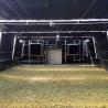 Buy cheap Automatic Polycarbonate Metal Frame Agriculture Greenhouse Blackout For Mushroom Growing from wholesalers