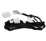 Wire Harness Factory Custom Automotive Car Engine Motorcycle Wiring Harness