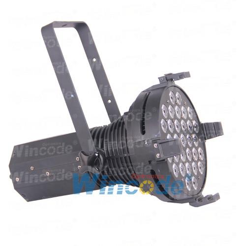 Buy cheap Cool White Warm White Led Exhibition Lighting , Strong Bright Led Auto Show Light 360w from wholesalers