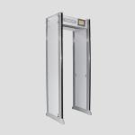 OEM Door Frame Metal Detector Walk Through Security Metal Detectors UZ800