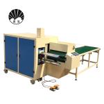Comforter Textiles Pillow Rolling Packing Machine 2pieces Min