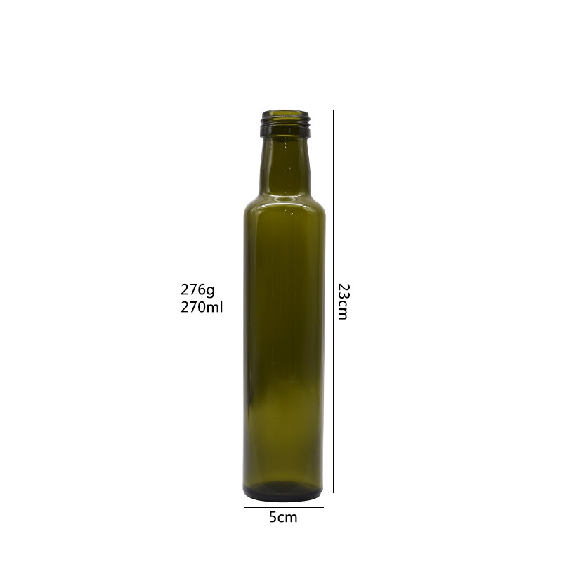 250ml 500ml Empty Glass Wine Bottles