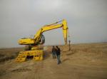 Used sumitomo excavator for sale