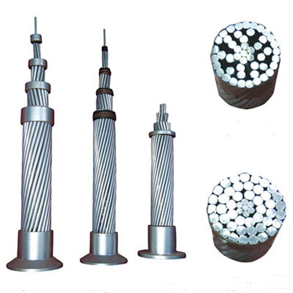 Buy cheap 12 Swg Acsr Wire Overhead Line Conductor Acsr Far East Cable from wholesalers