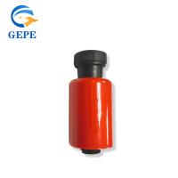 Buy cheap Orange Parting Locks Mould Temperature Resistant 10mm-20mm Diameter product