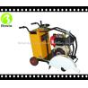 Buy cheap Depth 120mm Cement Concrete Road Cutter Gasoline or Diesel from wholesalers