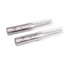 Buy cheap Sharp Carbide ISO9001 TCT Straight Bit Milling 1/2 × 6mm × 20mm from wholesalers
