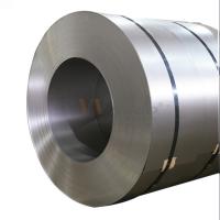 Buy cheap 1.5mm Cold Rolled Stainless Steel Coil 2B Finished 430 Grade product