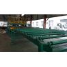 Buy cheap BRC Concrete Reinforced Mesh Welding Machine / Automatic Rebar Mesh Welding Machine from wholesalers
