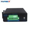 Buy cheap IP40 10Port Gigabit SFP Ethernet Switch 2 1000M to 8 10/100/1000M Industrial Unmanaged from wholesalers