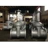 Buy cheap Corrosion Resistant API Standard Flexible Wedge Gate Valve from wholesalers