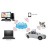Buy cheap High Brightness P5 Wireless Taxi Top Led Screen Video Advertising from wholesalers