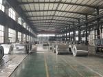 5083 H111 Aluminium Circle Discs For Industrial Using Fuel Cap
