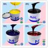 Buy cheap Offset Printing Machine Uv Resistant Printer Ink Plastic For PVC Bank ID Cards from wholesalers