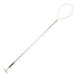 Non Slip Handle Creature Catching Dog Holder For Secure Catching And Holding