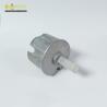 Buy cheap Customized Awning Roller Blind Kits Tube Plug Aluminum Awning Tube Plug from wholesalers