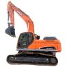 Buy cheap South Korea Made Doosan DX300 Excavator 30 Ton Good Condition Original Hydraulic Pump from wholesalers