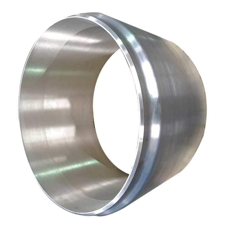 2b Finish Forged Shaft Hot Rolled Stainless Steel RingA105