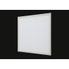 Buy cheap High Efficiency 30W 3000 Lumen LED Panel light With EU Triac Dimmable Aluminum from wholesalers