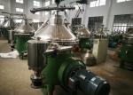 Standard Disc Oil Separator For The Two Phase / Three Phase Separation