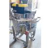 Buy cheap Stainless Steel 100L Soap Mixing Machine , Steam Homogenizer And Emulsifier from wholesalers