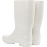 Buy cheap Anti-Slip Outdoor Work Rubber Boots High Heel Standard Custom Logo Waterproof Men Women Pvc Rain Boots Fisherman Boots from wholesalers