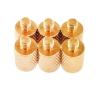Buy cheap M6 Bolts Battery Terminals Junction Charging Post Connector Stud from wholesalers