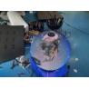 Buy cheap Sphere Shaped 360 Degree Viewing Angle Spherical LED Display For Outdoor Advertising from wholesalers