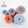 Buy cheap High quality orange high polymer foam first aid roll splint China manufacturer from wholesalers