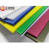 Buy cheap Non Toxic Corrugated Plastic Floor Protection Sheets from wholesalers