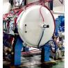 Buy cheap high quality factory price 1600 degree MIM debinding Sintering Furnace for high precision metal parts from wholesalers
