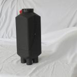 1000W-5000W Portable Truck Cabin Parking Heater / 4 Holes 12v 5kw Diesel Air