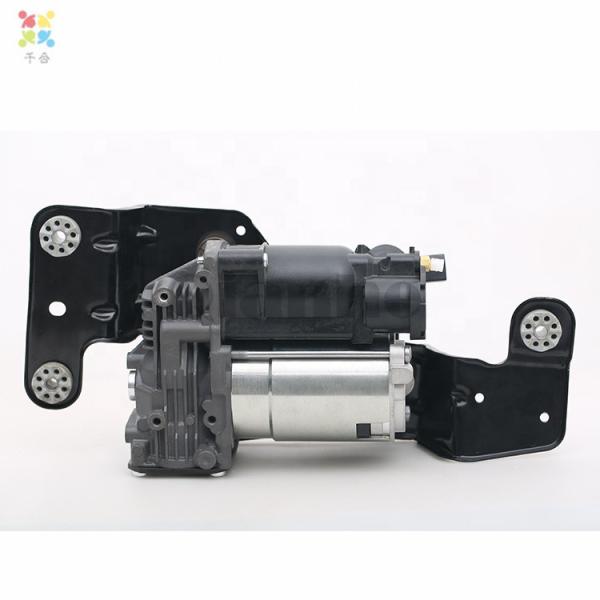 BMW X5 E70 E71 air suspension compressor 37206789938 37226775479 air pump with