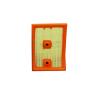 Buy cheap 04E129620 04E129620D Car Air Filter For Audi Seat Skoda VW Ibiza LEON TOLEDO FABIA from wholesalers